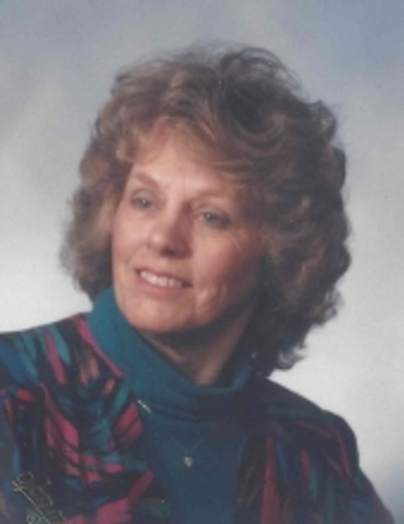 Nancy Rae (Robinson) Holloran