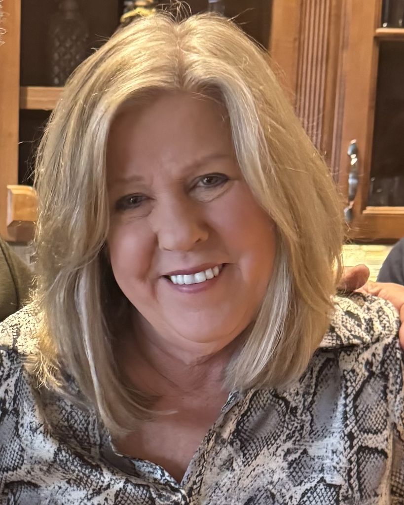 Beth Brinkman Dugan Profile Photo