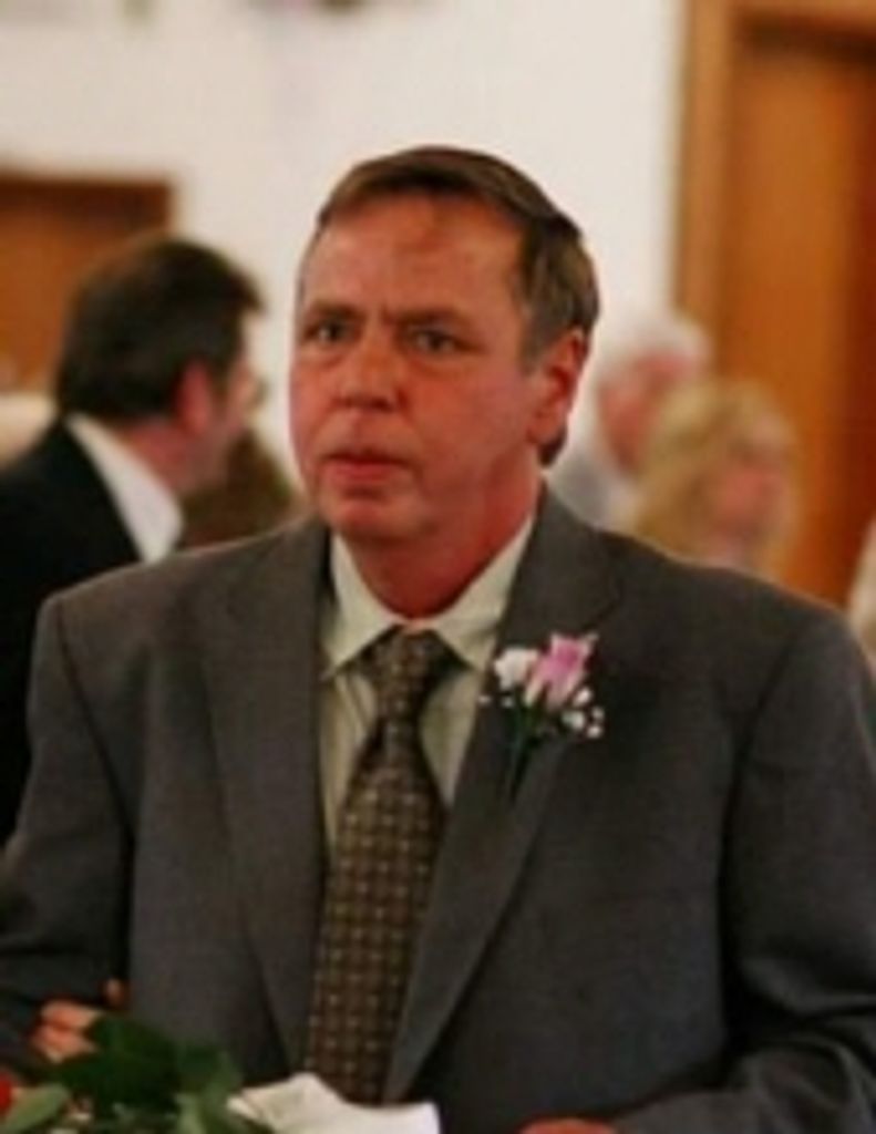 David  Lee  Johnson
