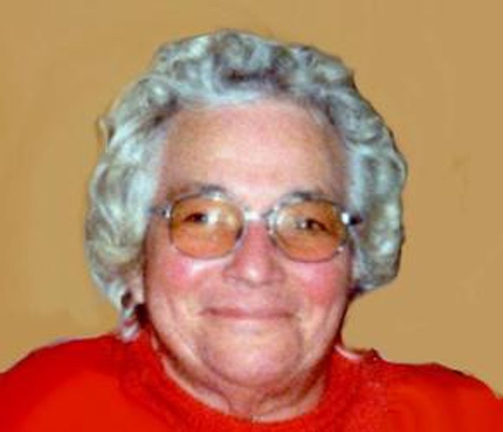 Mildred Borges