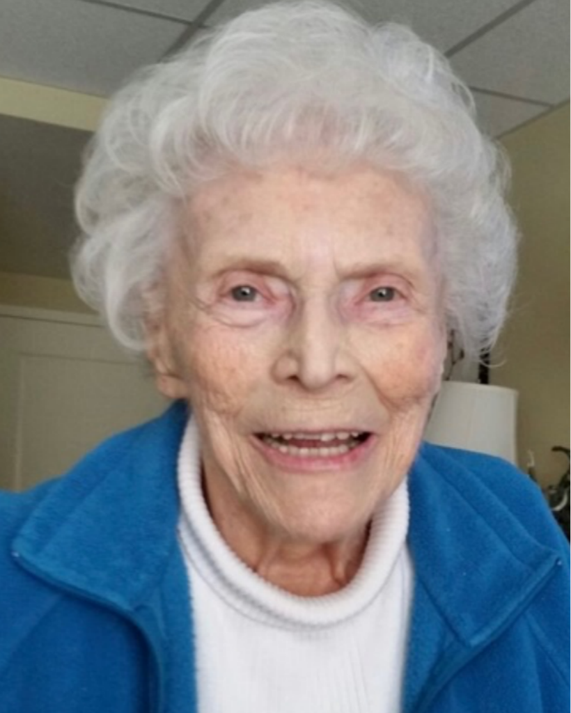 Jean E. Creitz