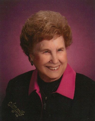 Betty Ann Elizabeth Bogott Profile Photo