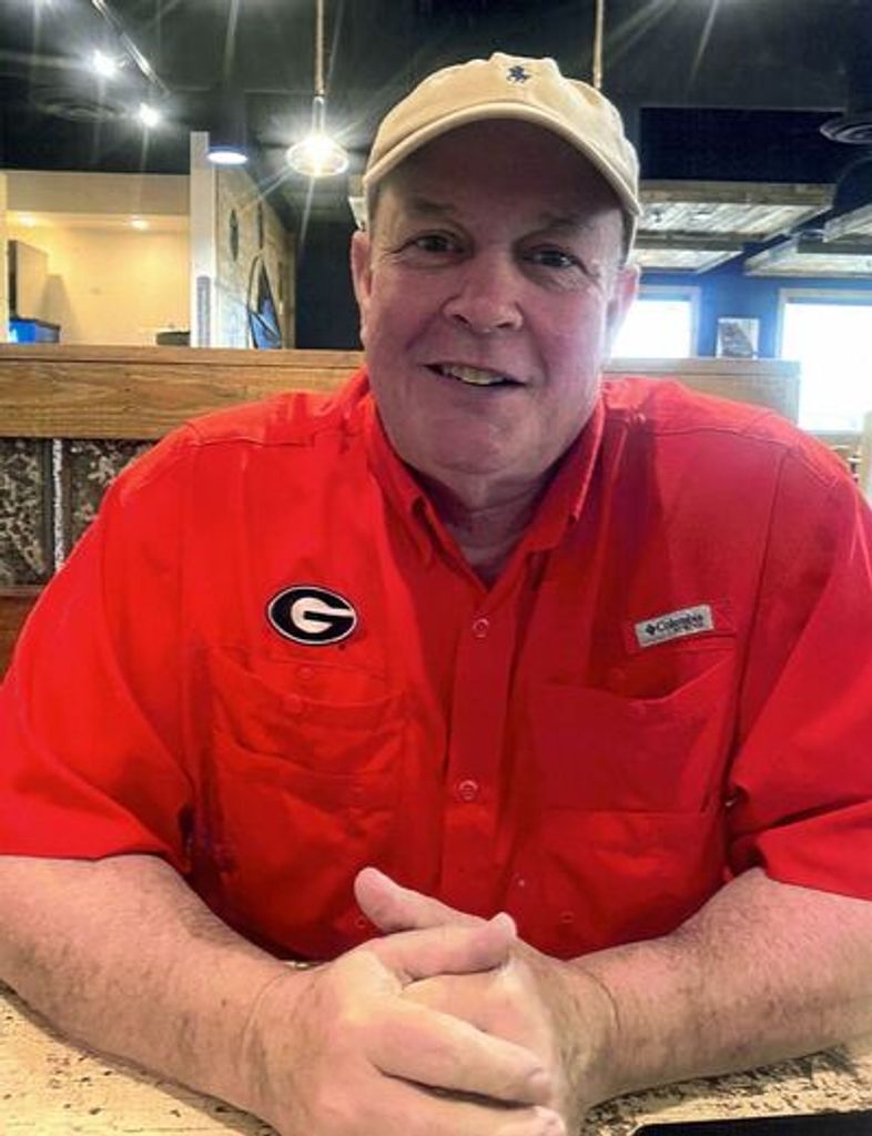 Darryl Madray Profile Photo