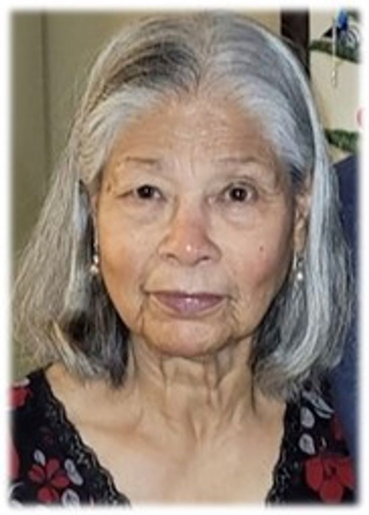 Teresa Braganza Profile Photo