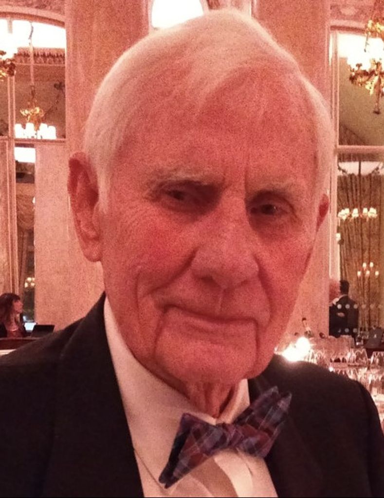 Perry David Williams Profile Photo