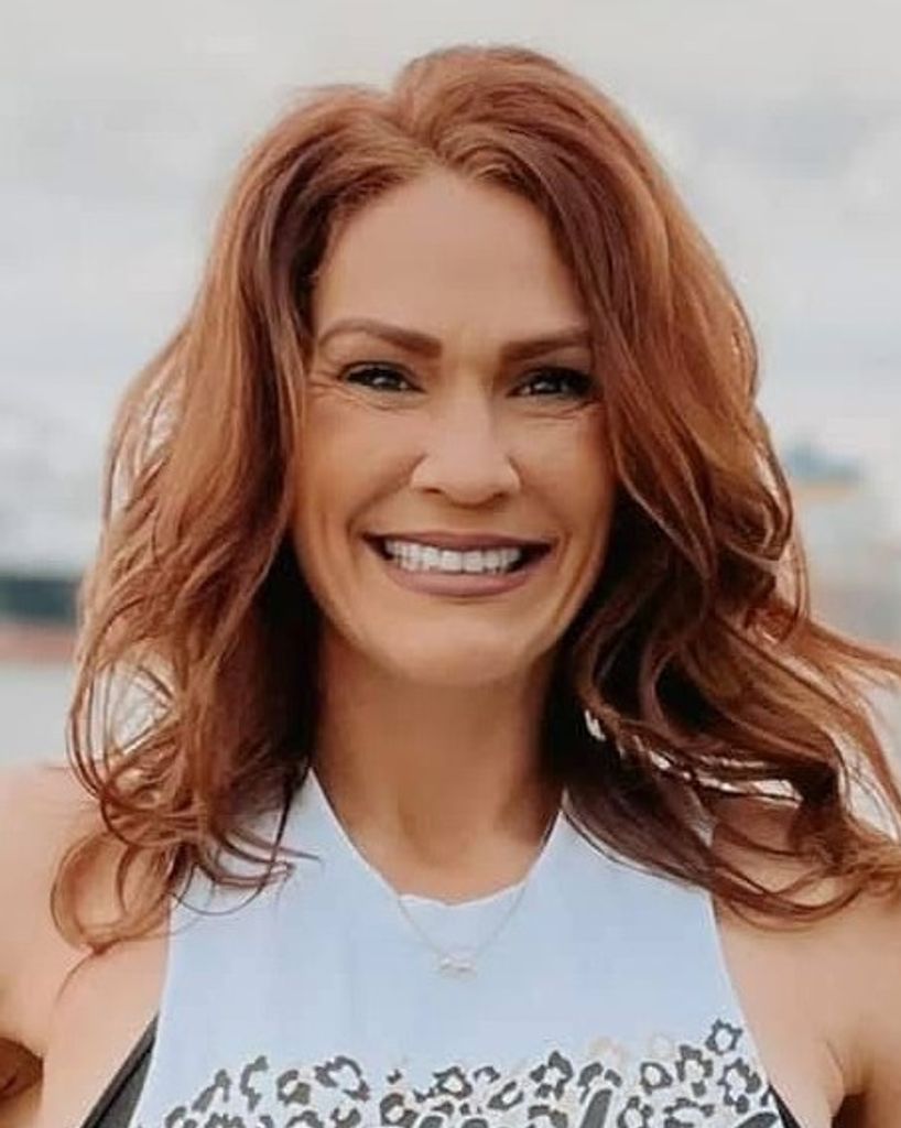 Natalie Olinde Profile Photo