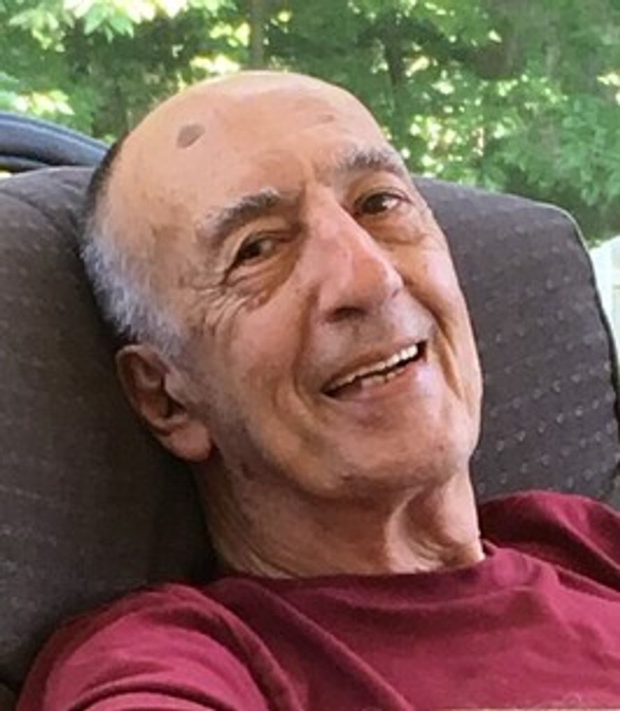 Frank Versace