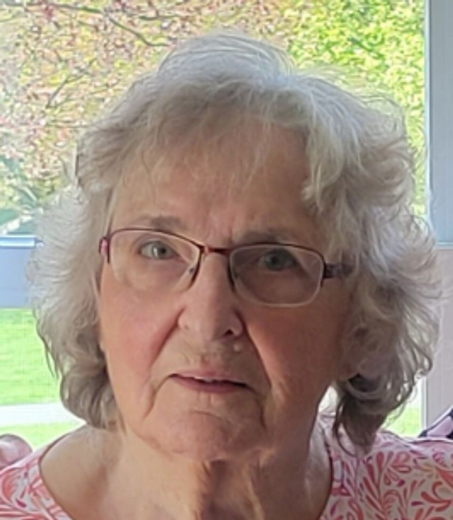 Betty Knell Profile Photo