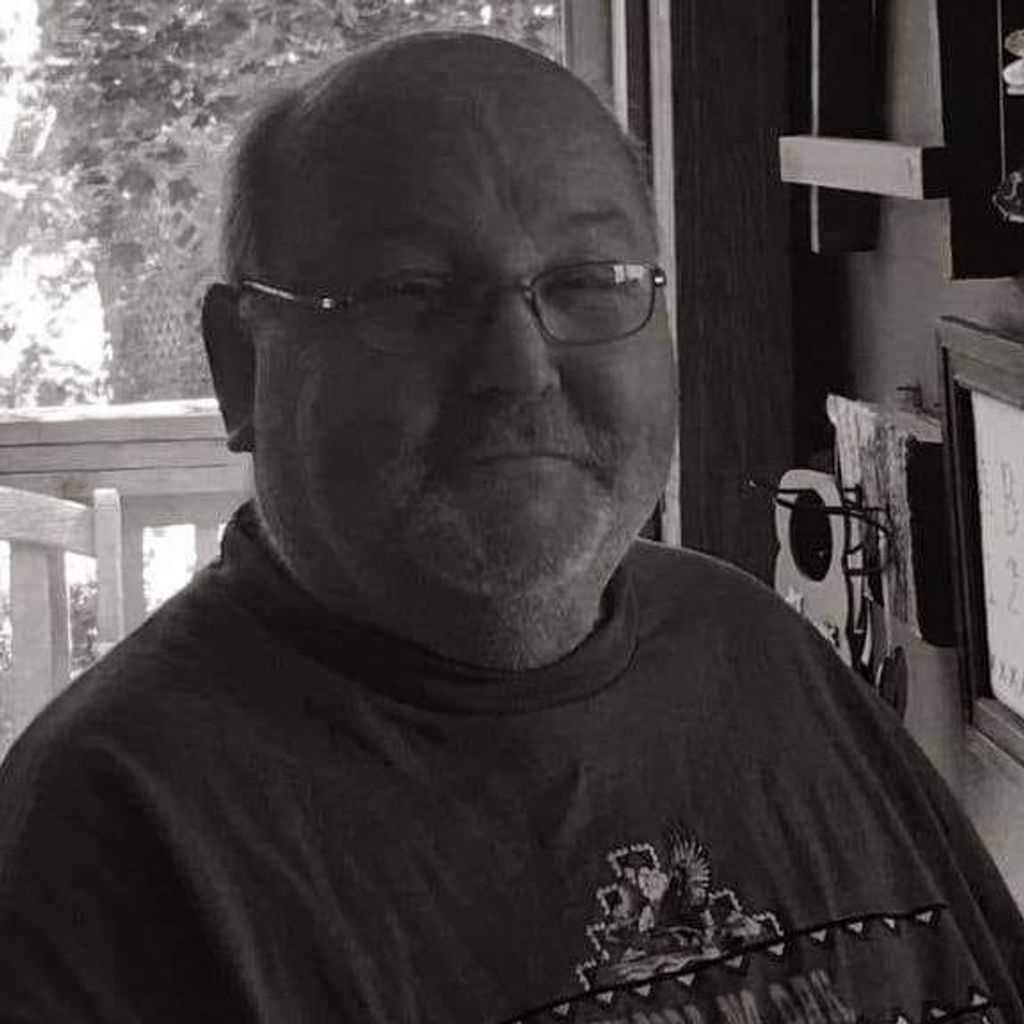Roy Rodger Schroeder