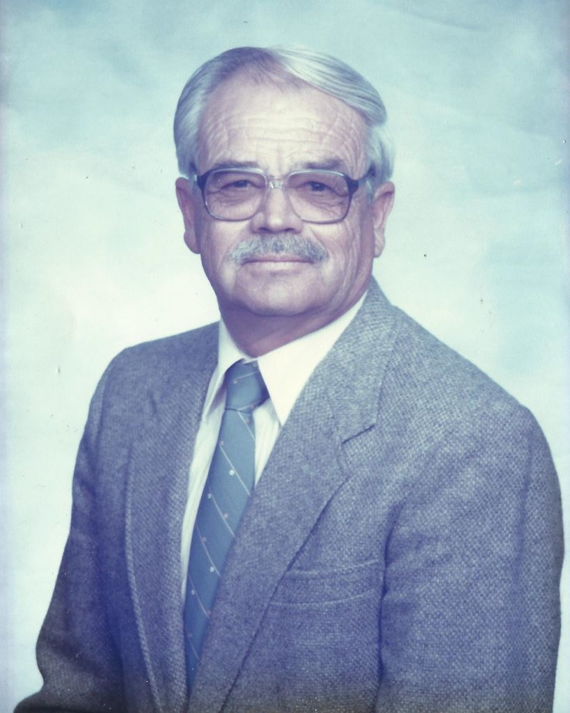 Marvin Hieb Profile Photo