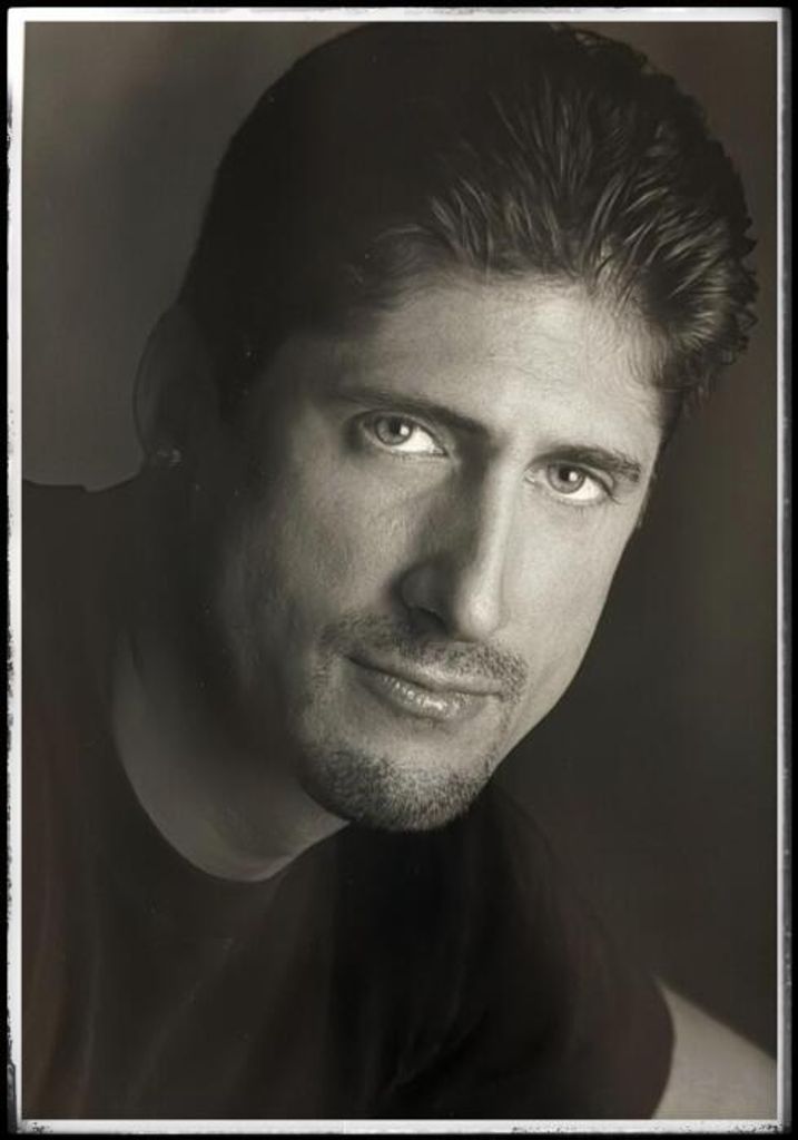 Richard P. Cooper Profile Photo