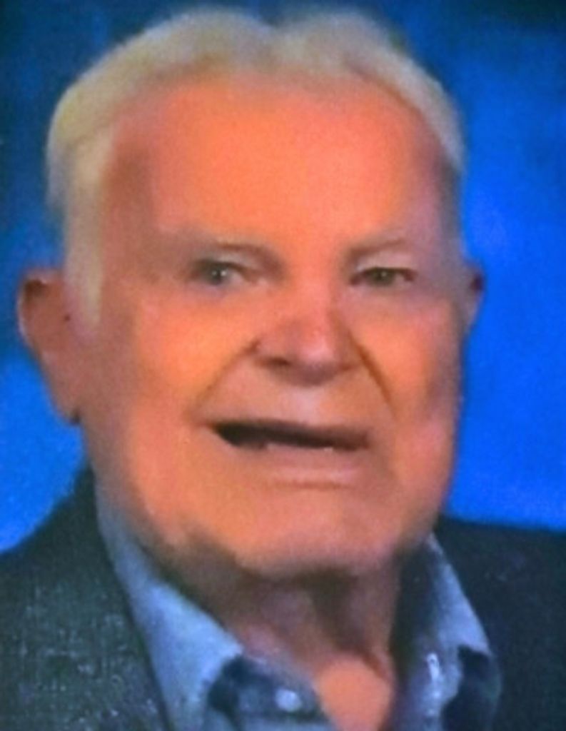 Walter Joseph Krueger Profile Photo