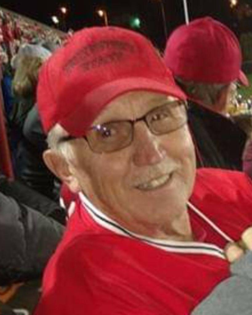 Thomas L. Mickler Profile Photo
