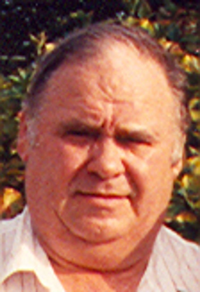 John H. Dal Santo