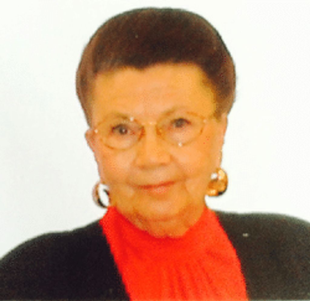 Bernice Kaywood