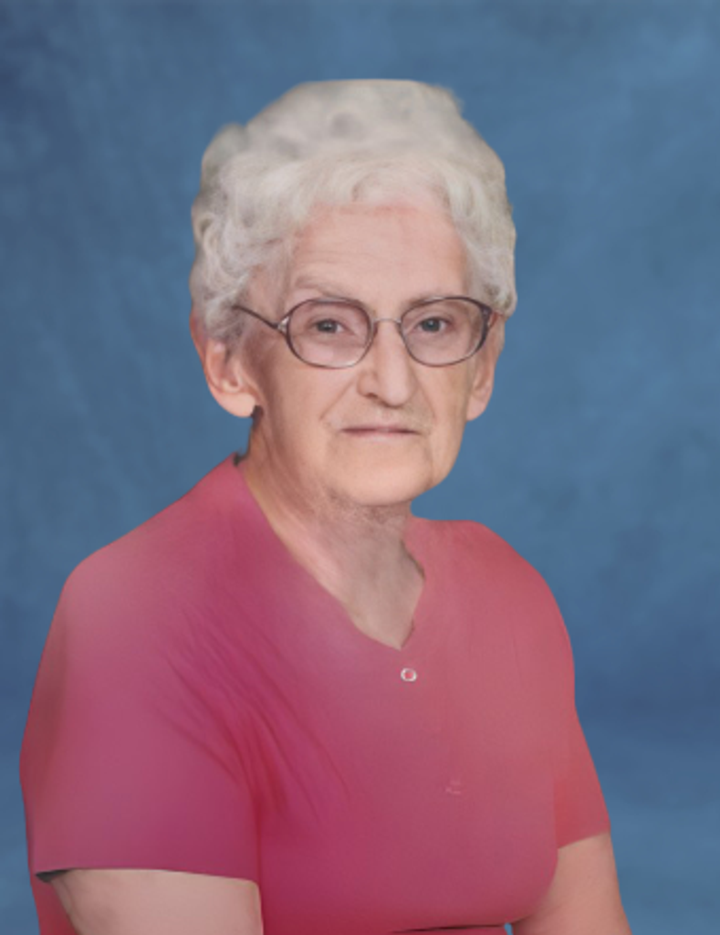 Dorothy B. Hill Profile Photo
