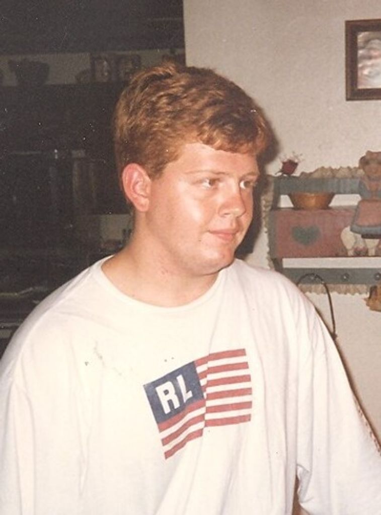 Jason M. Wilson Profile Photo