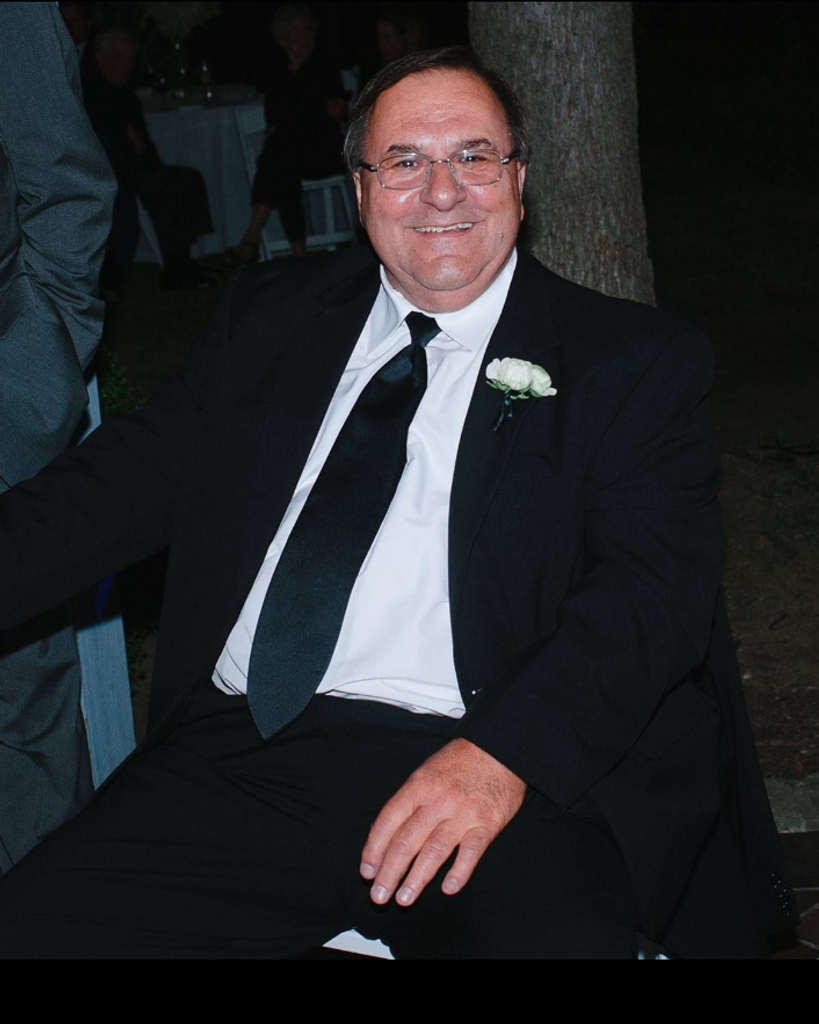 Robert Joseph Blanchard Jr. Profile Photo