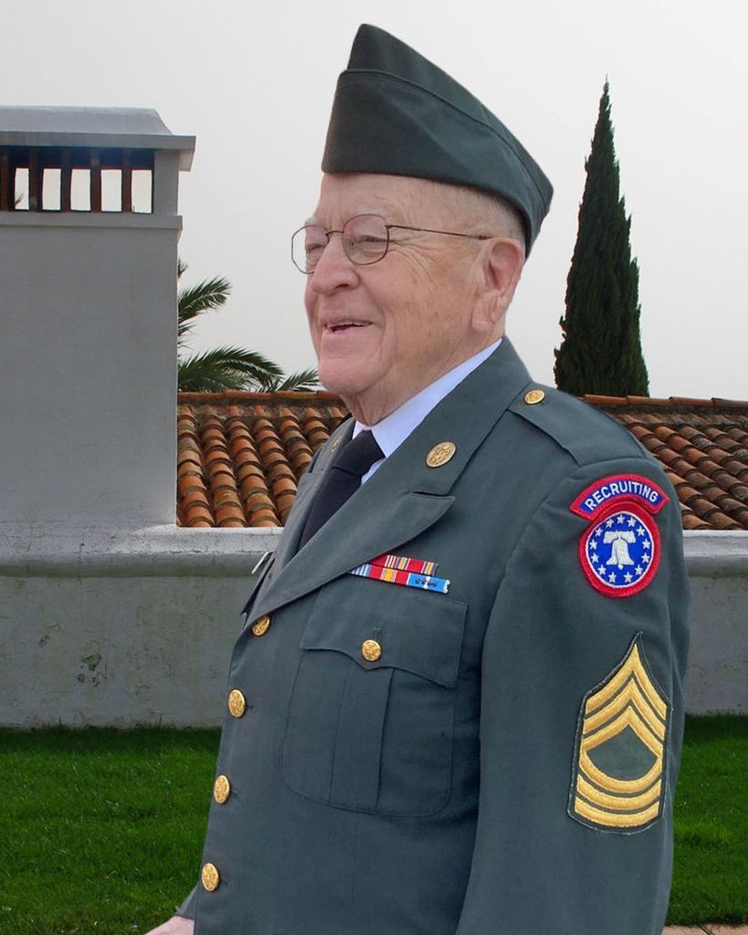 Leland Brooker Snead, Jr.