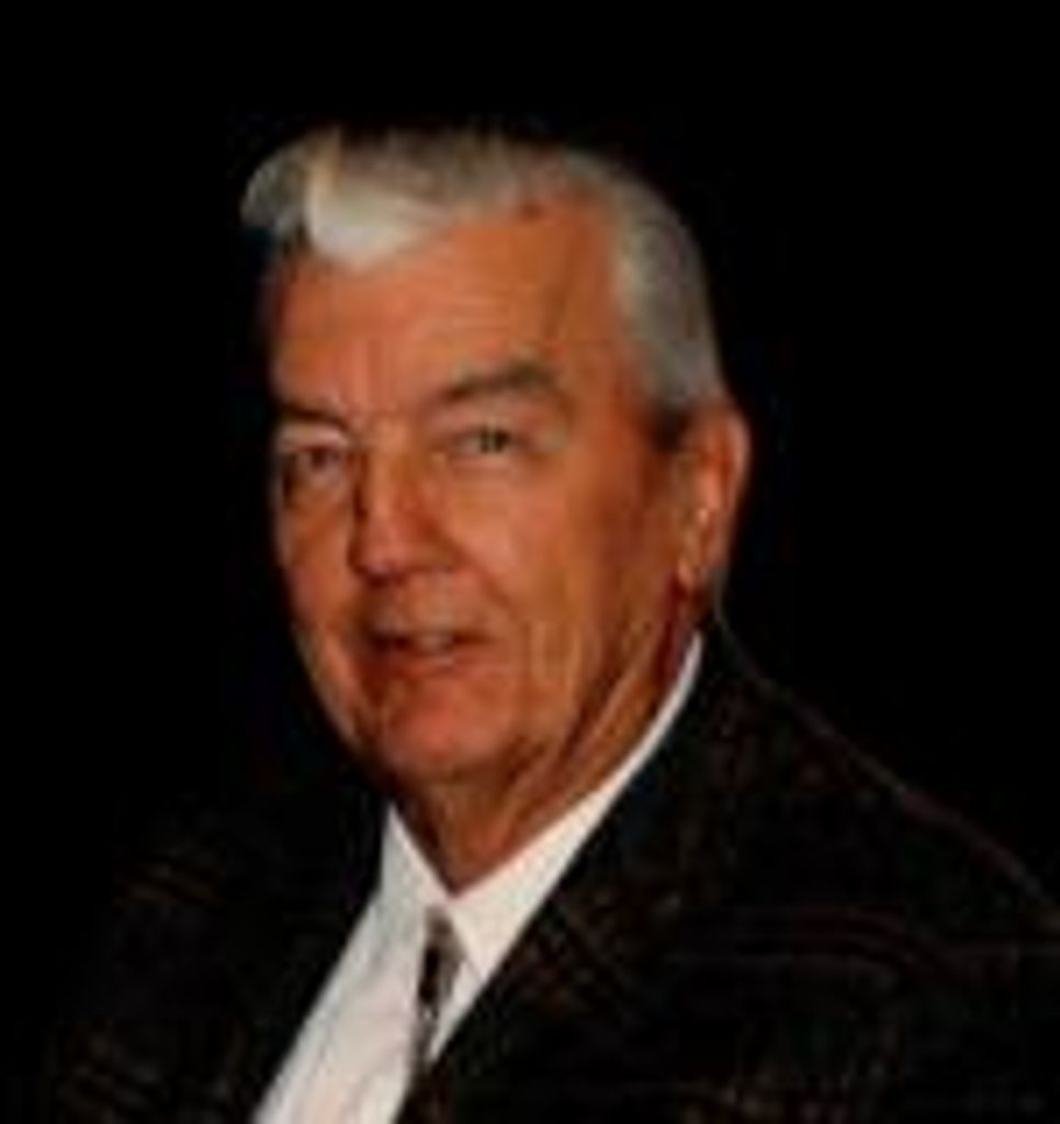 Peter "Bud" John Warrington