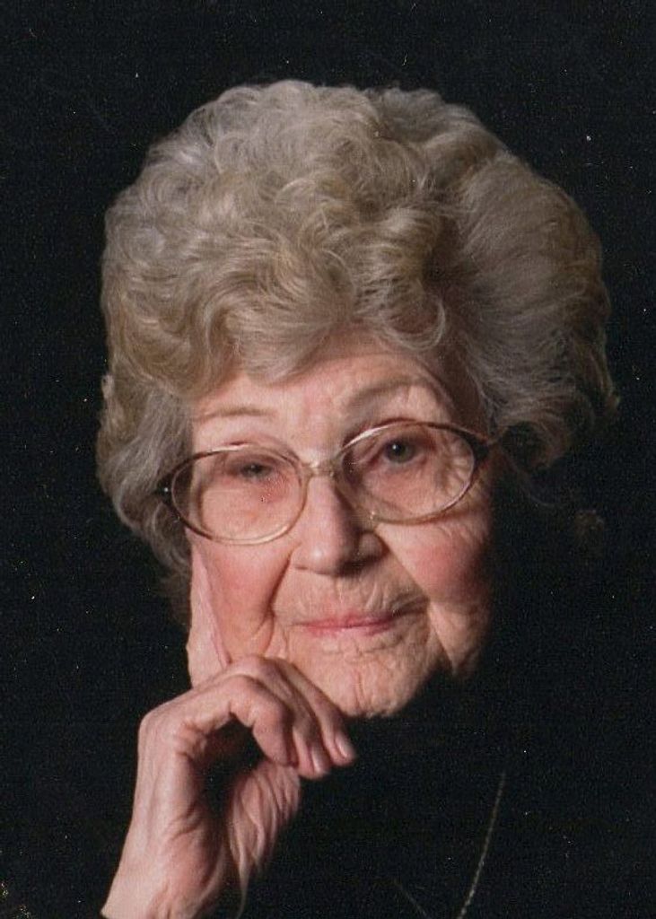 Mildred Ray
