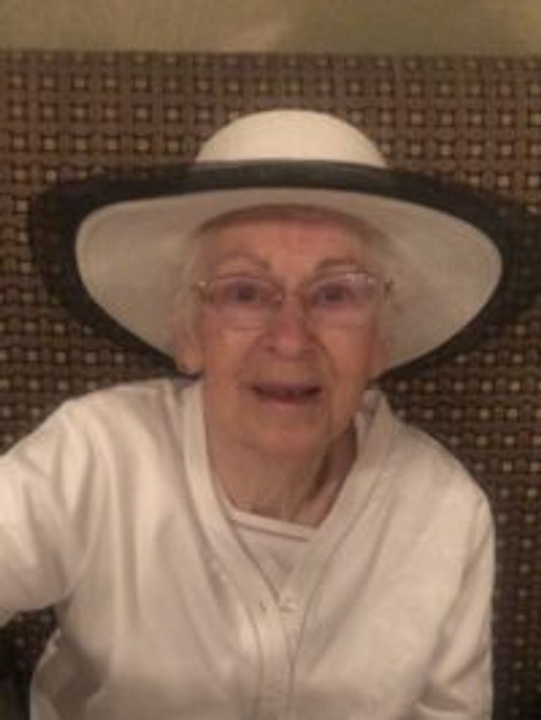 Emily F. Wacker