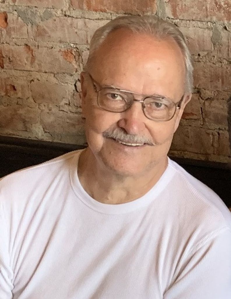 Clark Blackman Ferry, Jr. Profile Photo