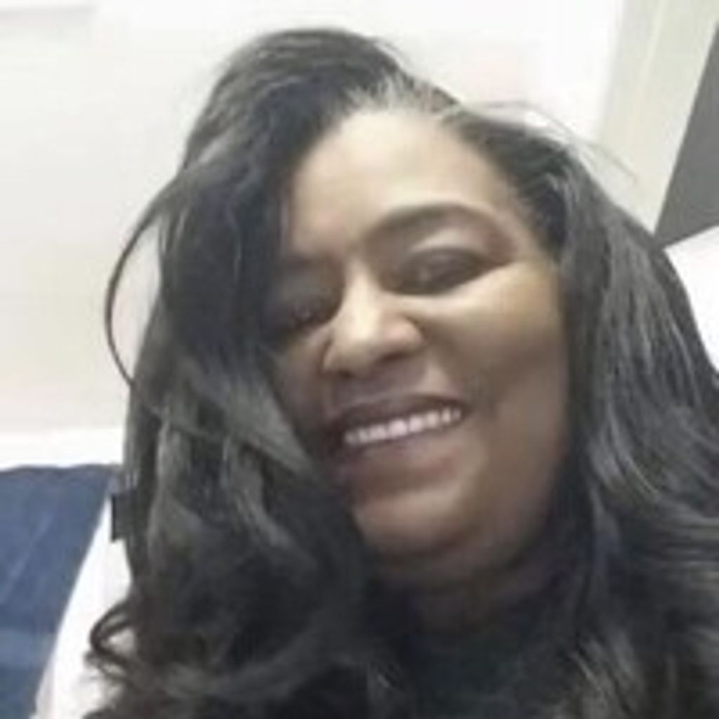 Tisha Mosley