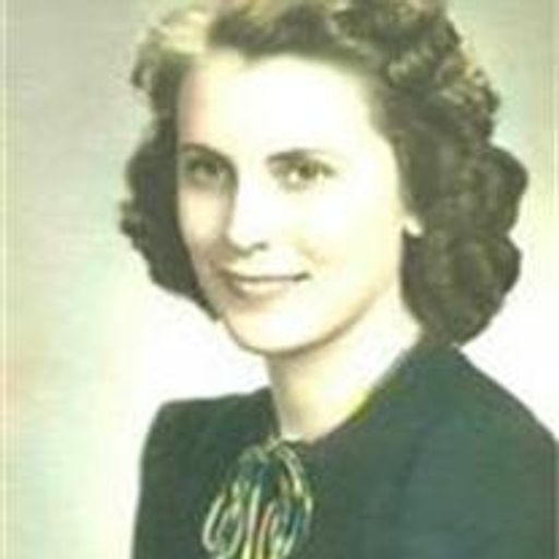 Roberta Louise Sholes (Haars) Profile Photo