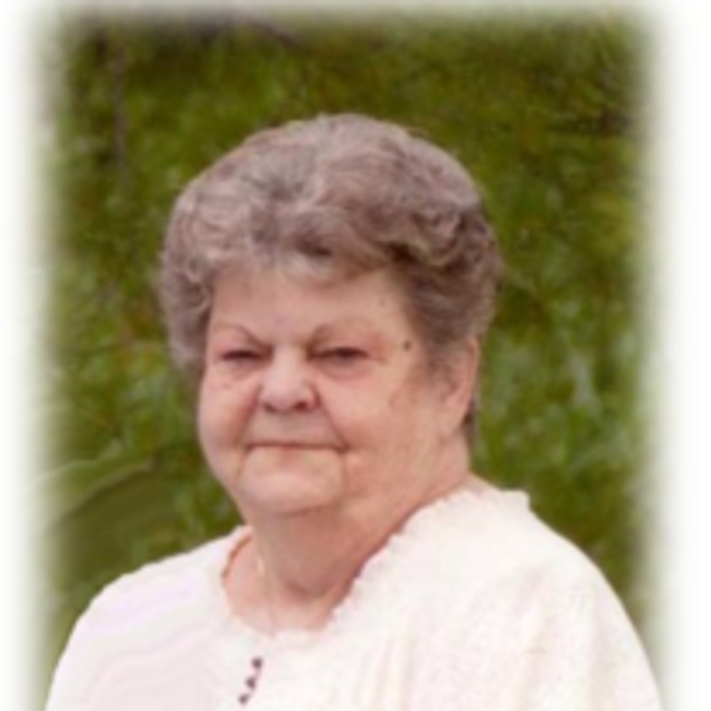 Gloria Mefferd