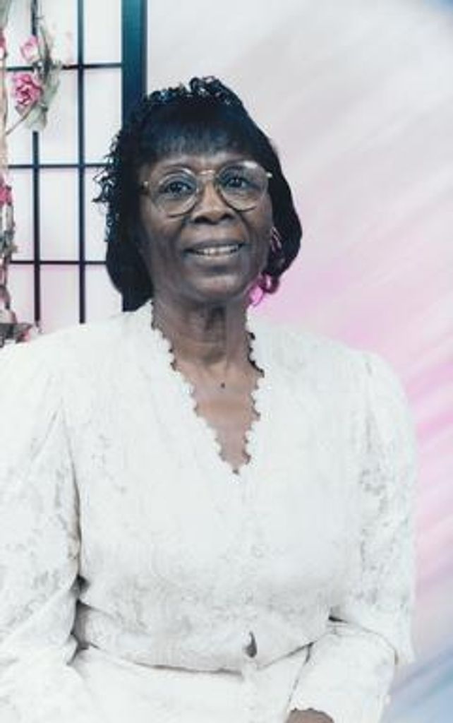 Vera Mae  (Butler)  Mccarter Profile Photo