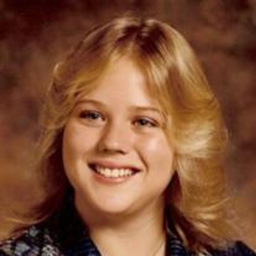 Beverly Anne Holloway