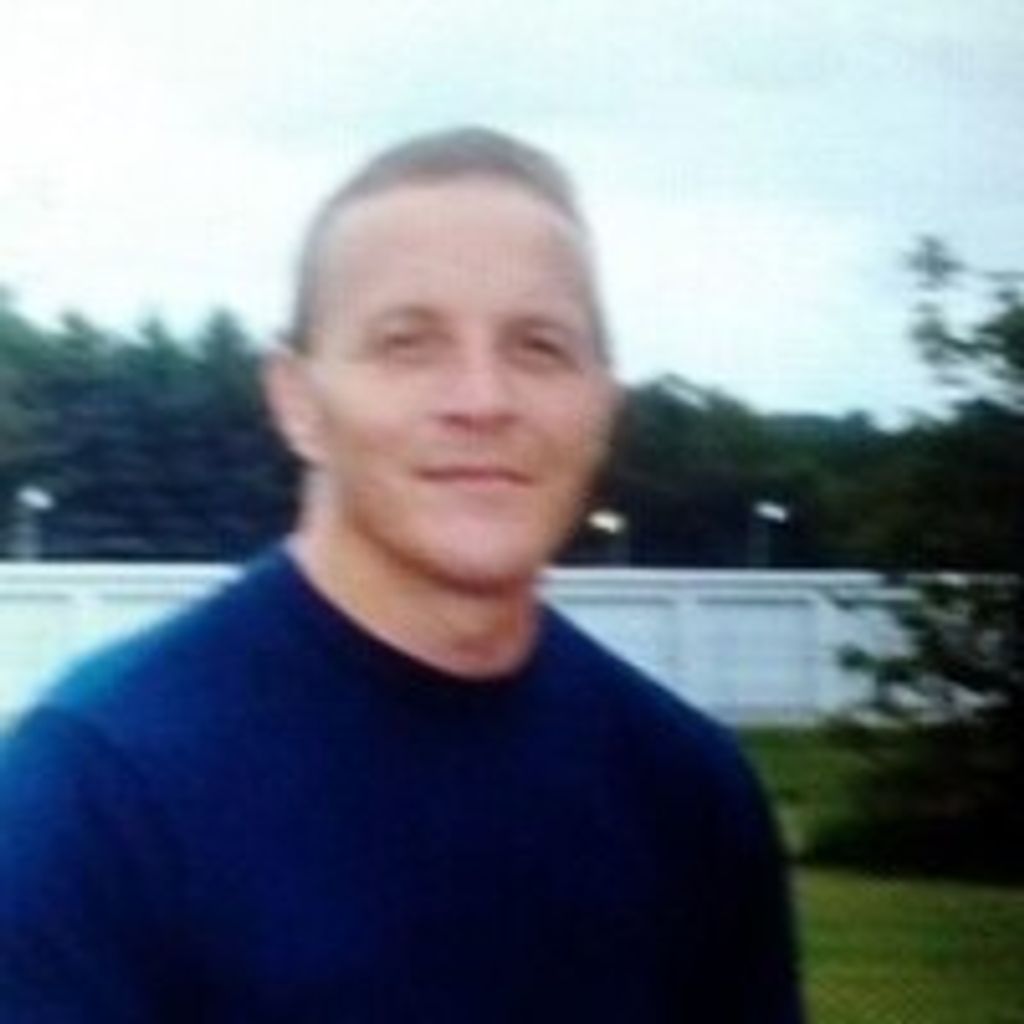 Brad R Jarrett Profile Photo