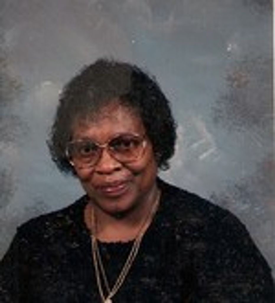 Peachy Eleanora Jane Tolson