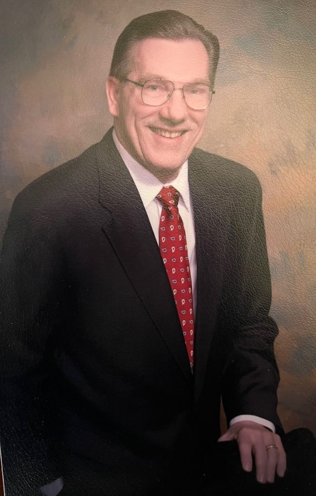 Leroy G. Levan Profile Photo