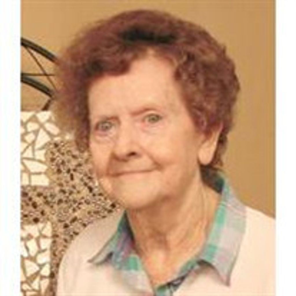 Katherine Thompson