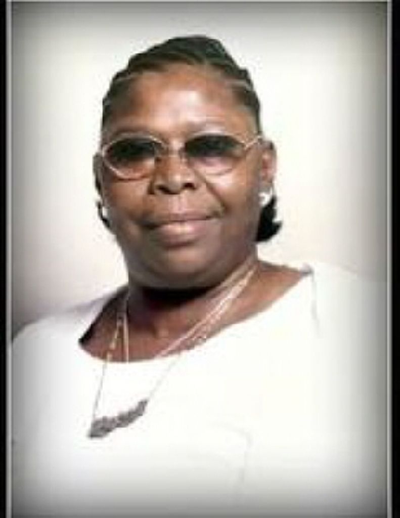 Jacqueline Mceachin Profile Photo