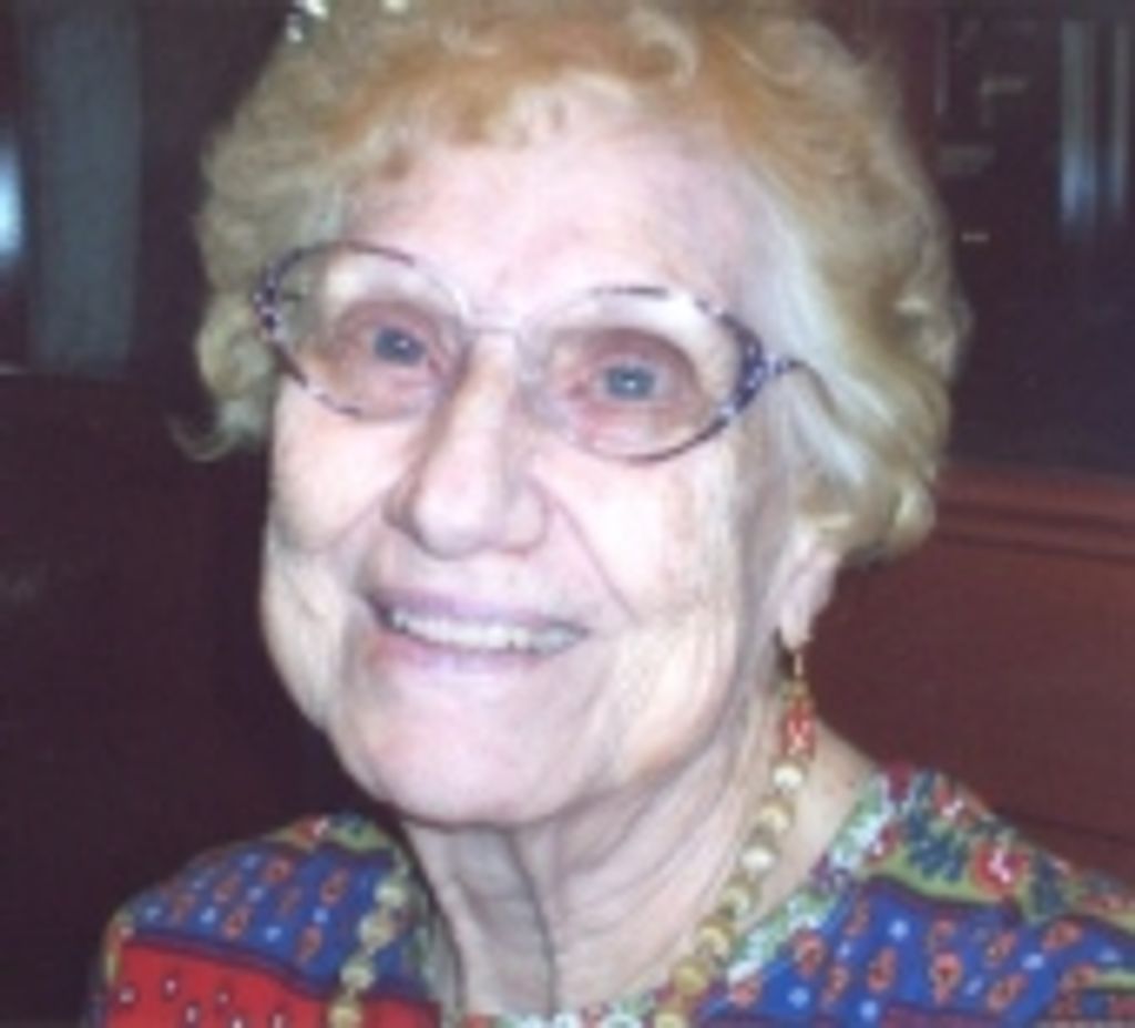 Betty L. Davis-Rombold