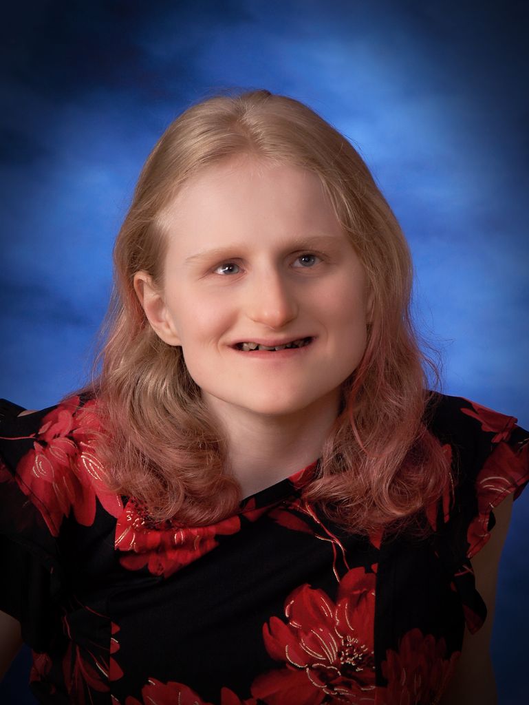 Sophia Elaine Burdine Schwartz Profile Photo