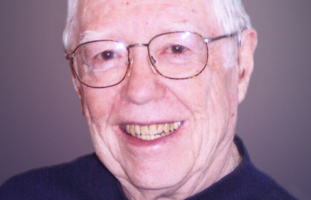 John F. Commerford