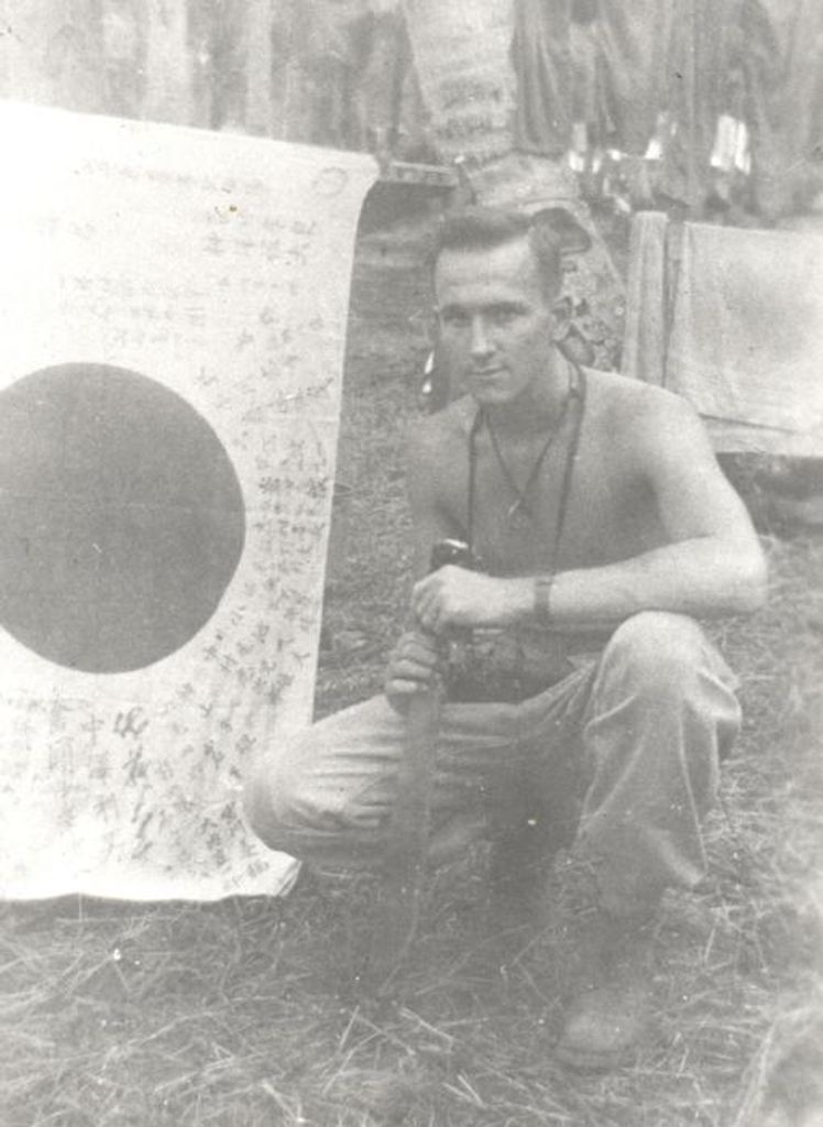 Earl R. "Hank" Dewald