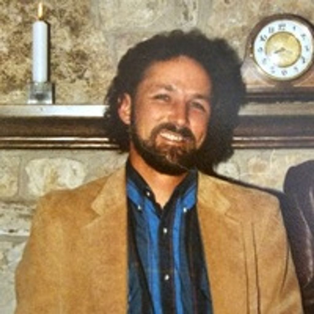 Steven Ray Berry
