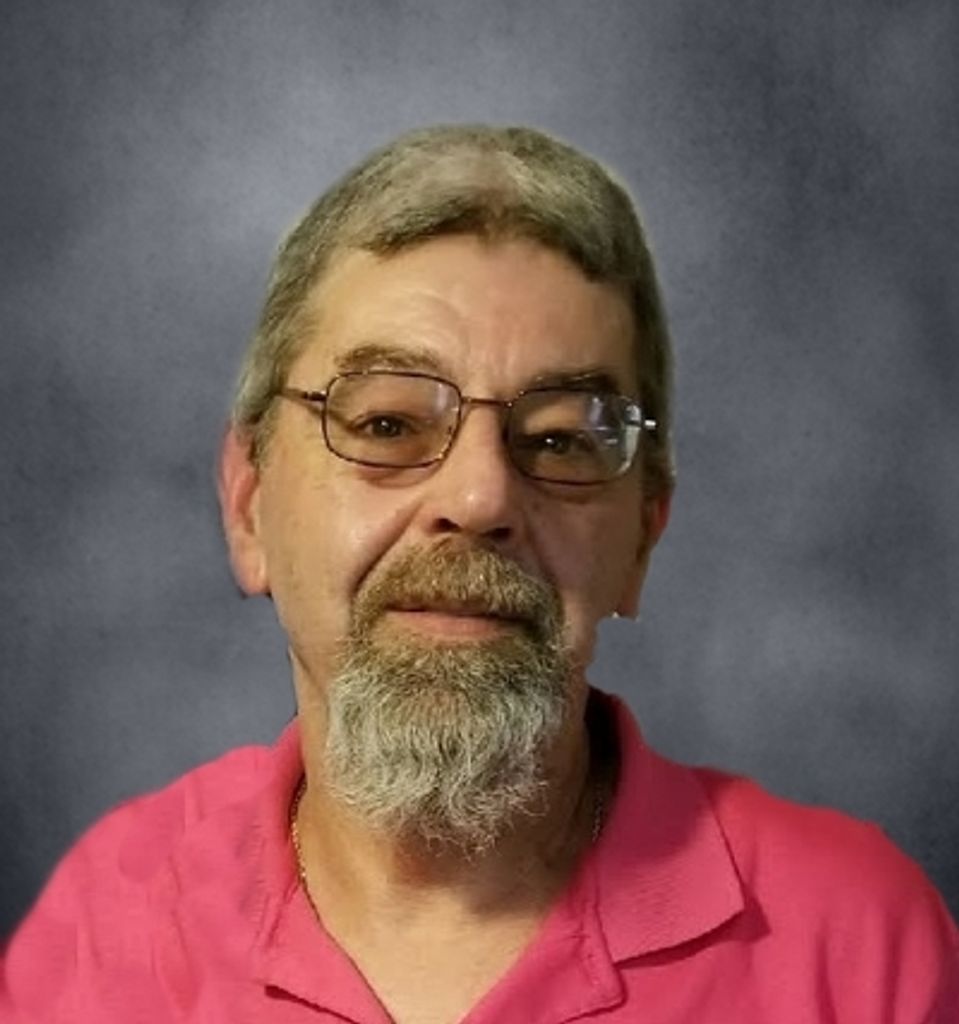 Carl Anthony Rousse Profile Photo