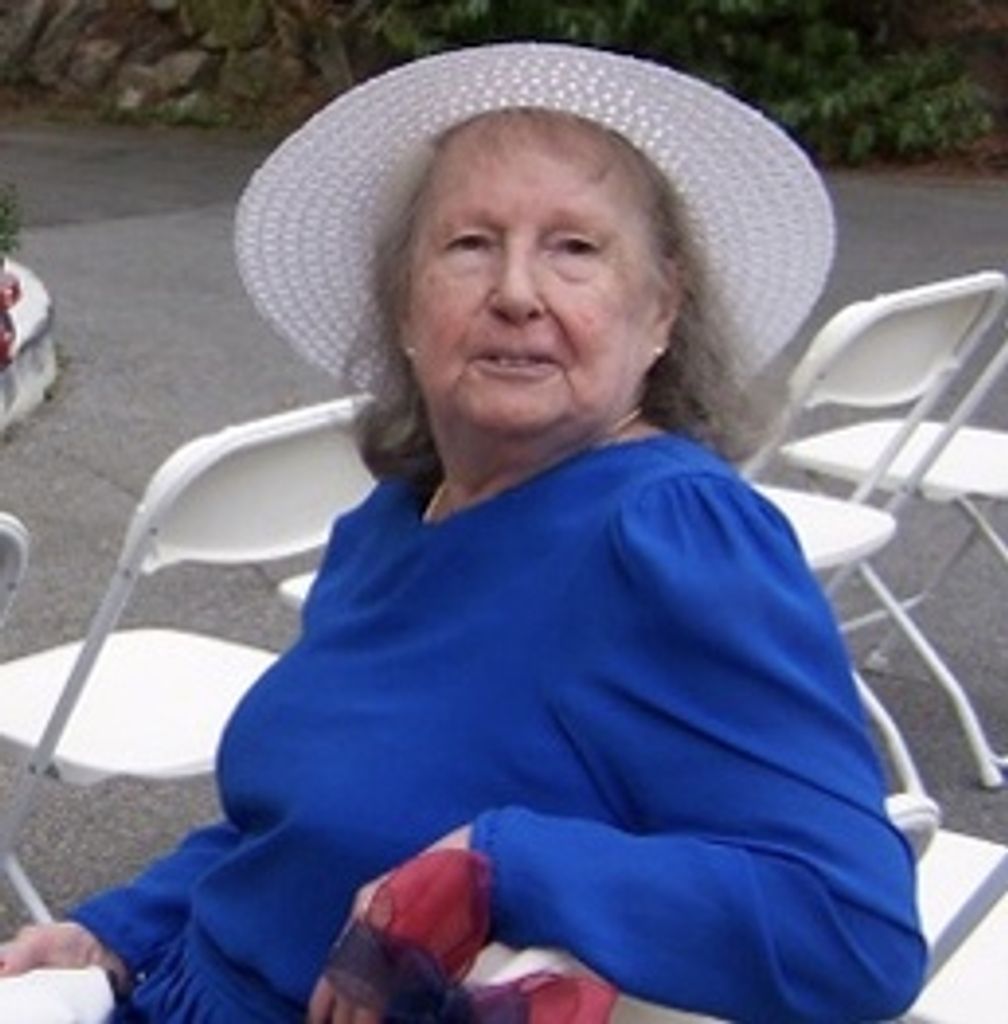 Sylvia Martin Profile Photo