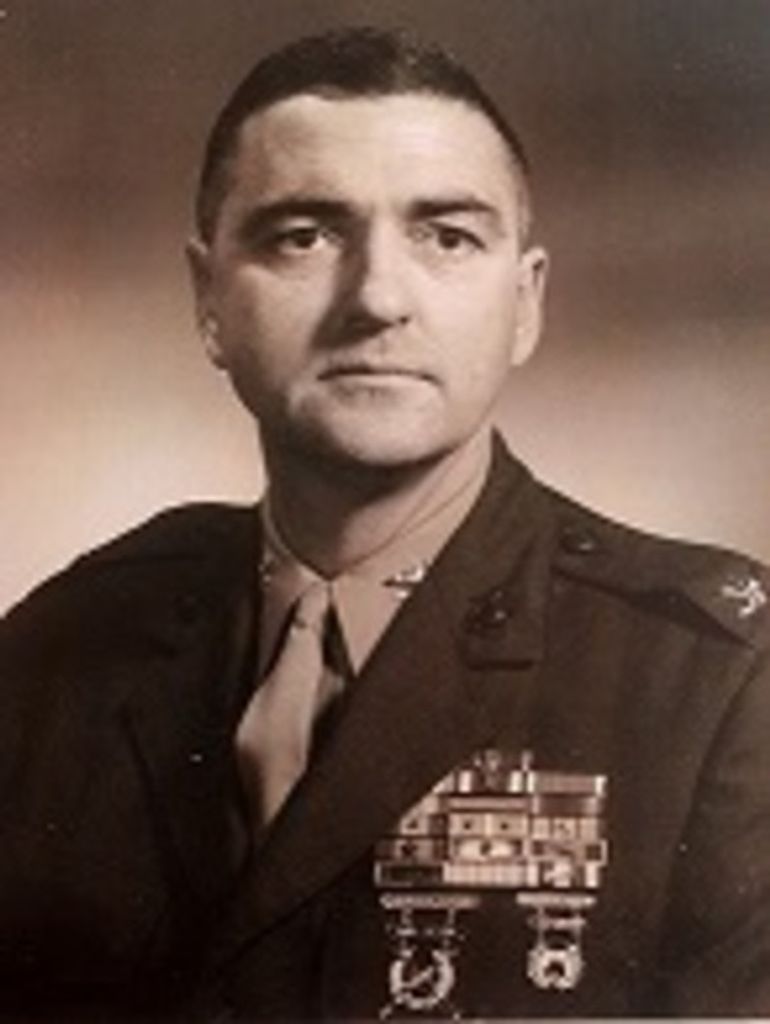 John J. Keefe Profile Photo