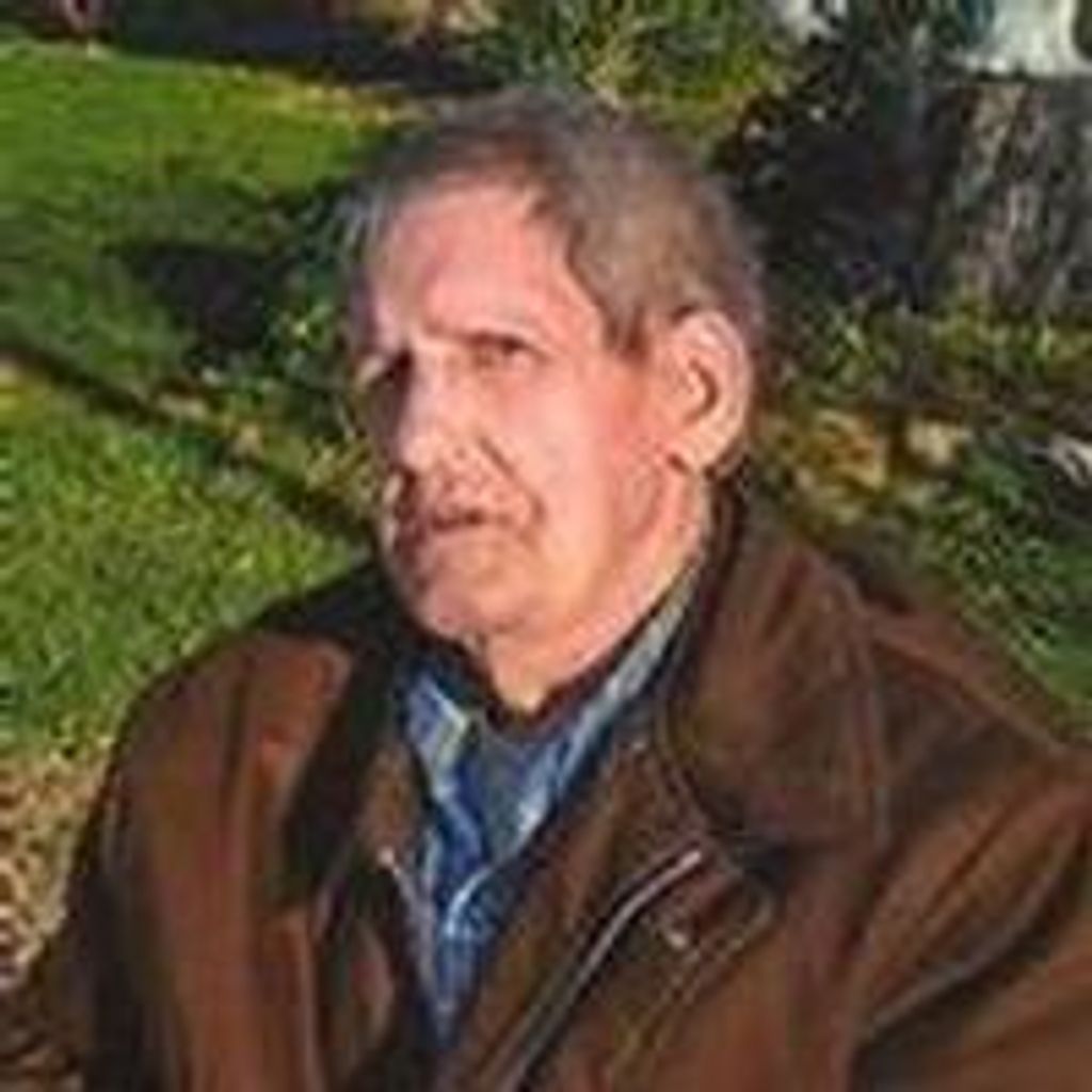 Orville Fugate