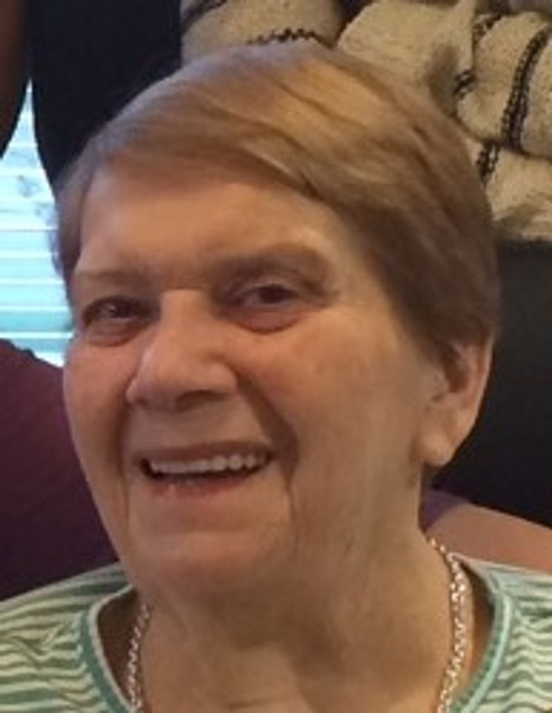 Barbara Ellen (Chamberlin) Staten