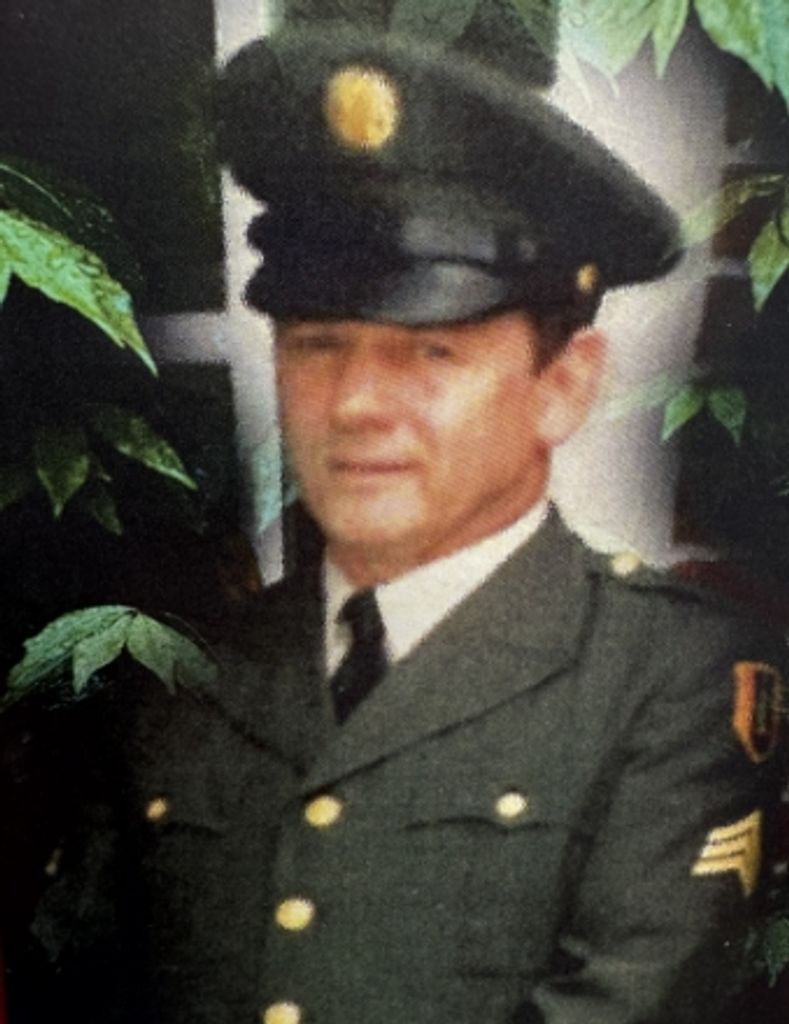 Mr. Earl Van Simpson