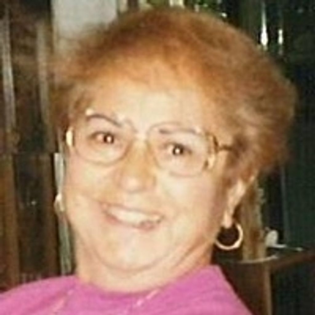 Maria F. Pisto