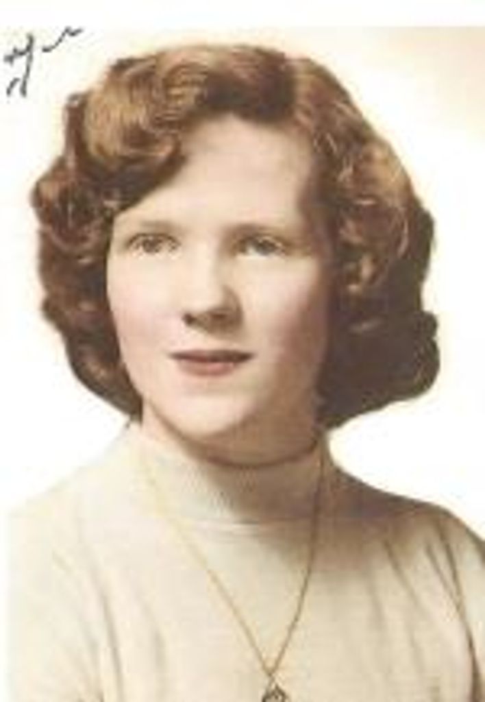 Catherine  M. Kennedy